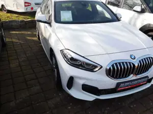 BMW 118 BMW i M Sport (F40/F1H)