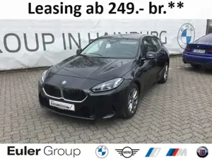 BMW 120 iA Limo Navi  FLA 17'' adLED Kamera Komf-Zug. Sitz