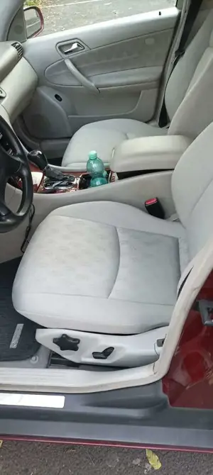 Mercedes-Benz C 200 C 200 T CDI Classic