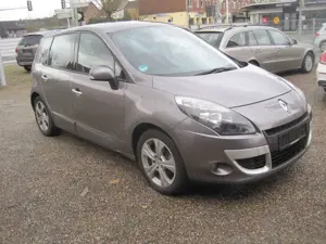 Renault Scenic -Dynamique-2 HAND-NAVI-TÜV AU INSPEKTION NEU