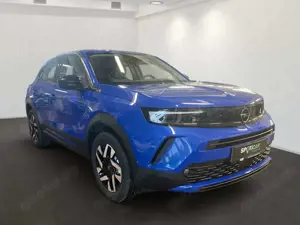 Opel Mokka 1.2 DI Turbo Elegance Kamera Sitzheizung Bild 2