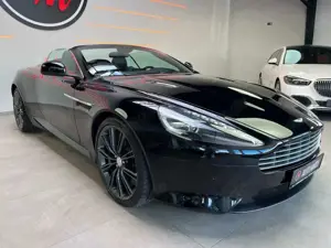 Aston Martin Virage Volante V12 Bild 5