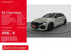 Audi RS3 KERAMIK 290VMAX UPE86590,-