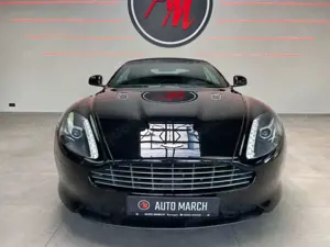 Aston Martin Virage Volante V12 Bild 2