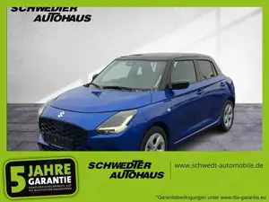 Suzuki Swift 1.2 Dualjet 61 kW Comfort ACC+LED+Navi+SHZ