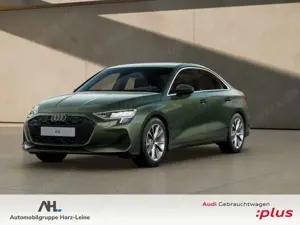 Audi A3 Limousine 30 TFSI Rückfahrkamera Anhägevorrichtung