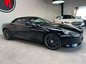 Aston Martin Virage Volante V12 Bild 3