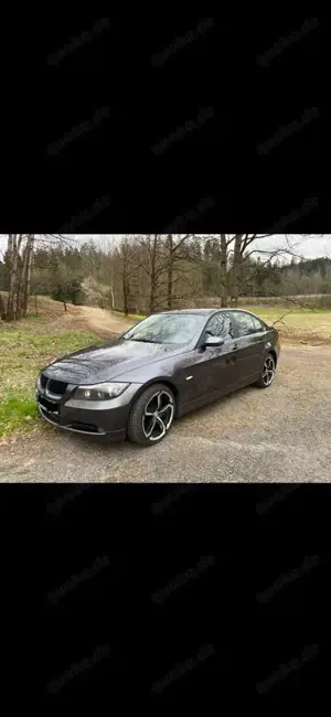 BMW 318 318i Lim.- Neuer Originalmotor BMW bei 102961km