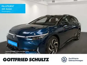 Volkswagen ID.7 Tourer GTX 86kWh WKR CCS AHK PANORAMA SITZHEIZUNG