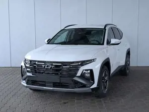 Hyundai TUCSON E-Motion 1.6 T-GDi 2WD HEV / Navi ACC Keyless P...