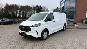 Ford Transit Custom Transit 300 Custom LED/KAMERA/CARPLAY