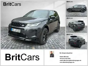 Land Rover Discovery Sport D200 Dynamic SE *AHK*Pano*3D-Sur