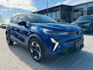Renault Captur Techno TCe 160 EDC | Kamera | SHZ |