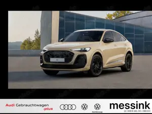 Audi Q5 Sportback TDI quattro 150 kW S tronic S-Line