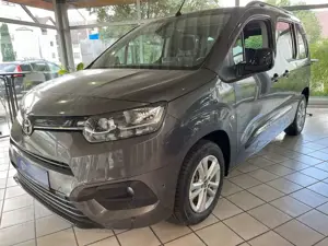 Toyota Proace City Verso Electric L1 - 7-Sitzer, neu mit TZ
