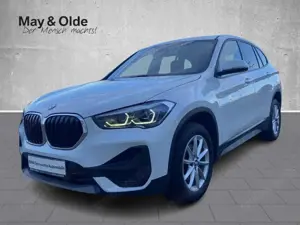 BMW X1 sDrive18d Navi LED SHZ PA PDC Sportsitze
