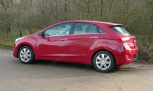 Hyundai i30 Style/Premium Bild 3