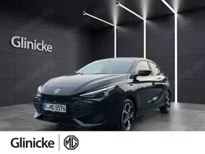 MG MG3 Luxury