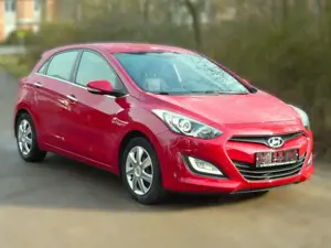 Hyundai i30 Style/Premium