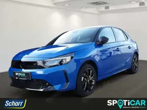 Opel Corsa 1.2 Direct Injection Turbo Automatik GS