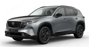 Mazda CX-5 2.5L e-SKYACTIV G Homura PANO BLOP