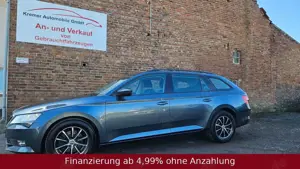 Skoda Superb 1.4 Combi Active | TÜVInspektion neu