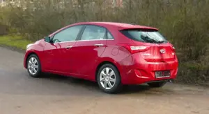 Hyundai i30 Style/Premium Bild 2
