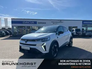 Renault Captur TCe 160 EDC Techno Winterpaket+RFK+LED