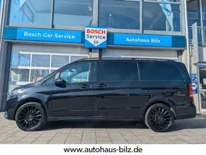 Mercedes-Benz V 220 V 250 CDI*EDITION 4MATIC lang*AMG*20Zoll*360grad