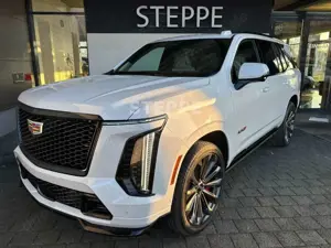 Cadillac Escalade MY26 V-Series 6.2 V8 Supercharged AWD