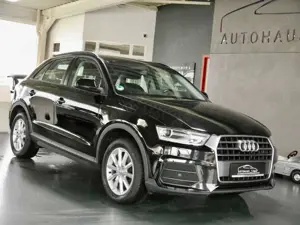Audi Q3 Sport*Navi*PDC*AHK