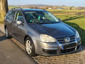 Volkswagen Golf Variant Golf V Variant Diesel 1.9 TDI Trendline