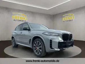 BMW X5 M60 i xDrive "Individual"
