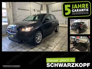 Opel Corsa-e 11kw,Sitzheizuung,Parkpilot,Klimaautomati