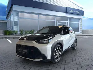Toyota Aygo X Hybrid GR SPORT *GARANTIE, LED, KLIMA, NAVI, JBL