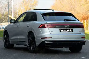 Audi Q8 Bild 4