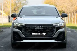 Audi Q8 Bild 2