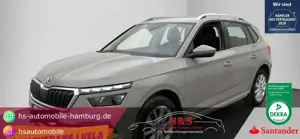 Skoda Kamiq Style