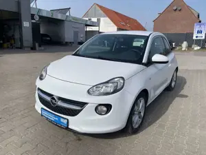 Opel Adam Jam