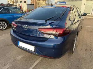 Opel Insignia Ultimate Bild 2