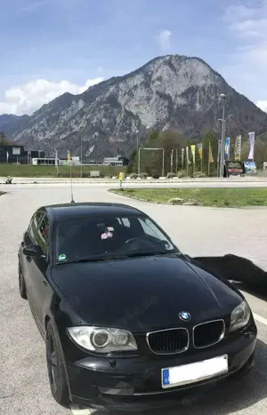 BMW 116 116i