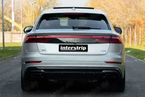 Audi Q8 Bild 5
