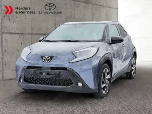 Toyota Aygo X 1.0 Teamplayer