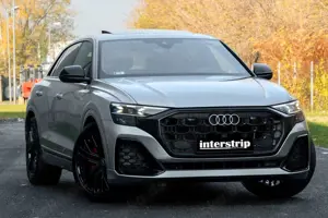 Audi Q8 Bild 3