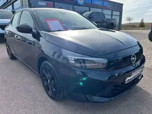 Opel Corsa F EDITION mit LED+PDC+DAB+ALU