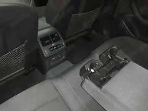 Audi A4 A4 Avant 40 TDI S tronic advanced AHK ACC KAM