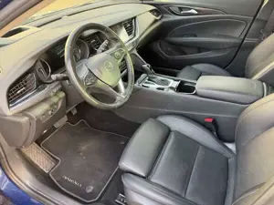 Opel Insignia Ultimate Bild 3