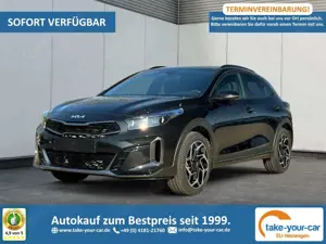 Kia XCeed GT Line ACC+SHZ+eHK+KAMERA+NAVI+LED+18" ALU 1.6...