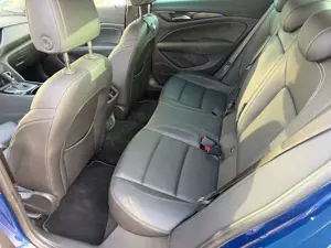 Opel Insignia Ultimate Bild 4
