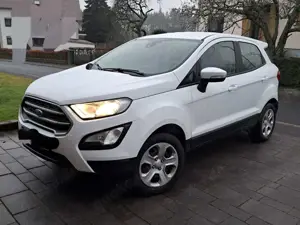 Ford EcoSport ECOSPORT 1.0 EcoBoost TREND